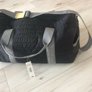 Perfect Gym Bag - Joe fresh